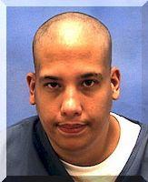 Inmate Richard A Prieto