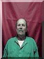 Inmate Richard Olszewski