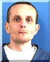 Inmate Richard R Flood