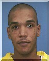 Inmate Robert Carson