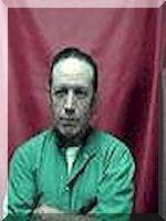 Inmate Robert E Hicks