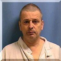 Inmate Robert G Mead