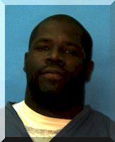 Inmate Roderick S Johnson