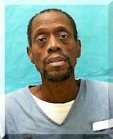 Inmate Rodney Mccray