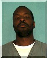 Inmate Roosevelt Ii Bradley