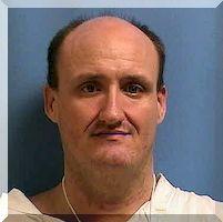 Inmate Roy D Vanhoosen