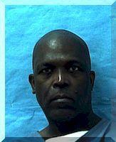 Inmate Rudolph Henry