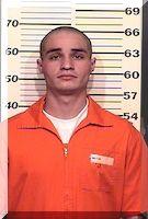 Inmate Ryan Ruybal