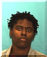 Inmate Satoya Watkins