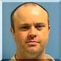 Inmate Scott B Collier