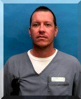 Inmate Sean Hartzog