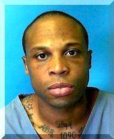 Inmate Sebastian P Smart