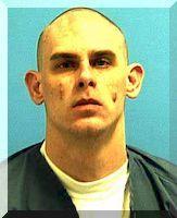 Inmate Shane C Coe