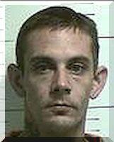 Inmate Shane Phillip Marsh