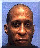 Inmate Shaquan J Jackson