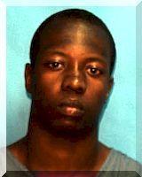 Inmate Shaquille L Fisher