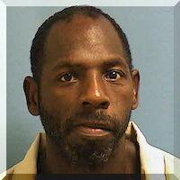 Inmate Stanley L Howard