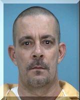 Inmate Stephen Dees