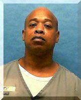 Inmate Steve A Edwards