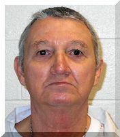 Inmate Steve L Robinson