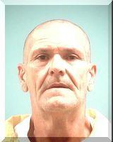 Inmate Steven Clanton