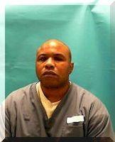 Inmate Steven Davis