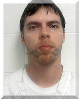 Inmate Steven Kirkley