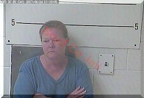 Inmate Susan L Hatten