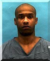 Inmate Taquan E Watts