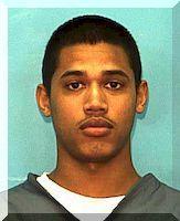 Inmate Teeven P Persaud