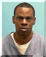 Inmate Terrance E Moore