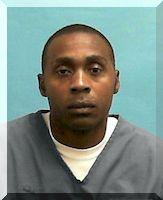 Inmate Terry A Gaines