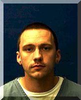 Inmate Timothy J Puuri