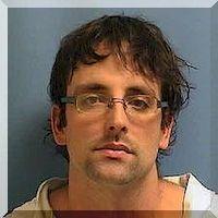 Inmate Timothy Michael Wilson