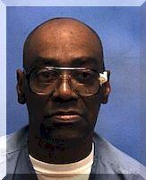 Inmate Tony C Ridgeway