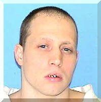 Inmate Tony S Whitney