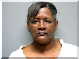 Inmate Tonya L Whitney