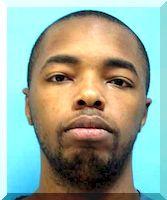 Inmate Trevon L Harris