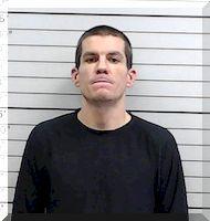 Inmate Tyler C Robinson