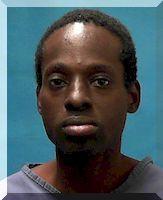 Inmate Tyrone Gipson