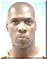 Inmate Tyrone Spencer