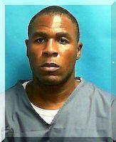 Inmate Vaughn D Sutton