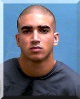 Inmate Victor J Jr Colon