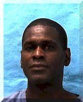 Inmate Wayne C Brown