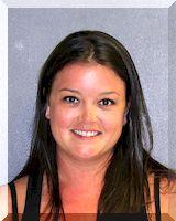 Inmate Whitney Glidewell