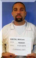 Inmate William L Smith