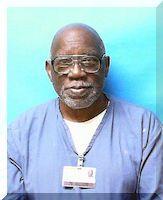 Inmate Willie E Hall