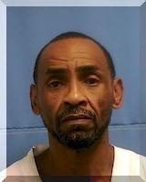 Inmate Willie Townsend