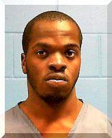 Inmate Anthony C Glover
