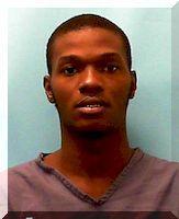 Inmate Anthony L Ii Seymour